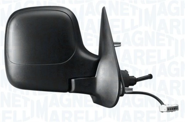 Exterior Mirror